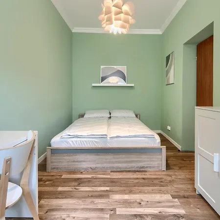 Platinium Starowiejska Ii * Gdynia