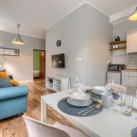 Platinium Starowiejska Ii * Gdynia