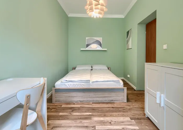 Platinium Starowiejska Ii * 格丁尼亚