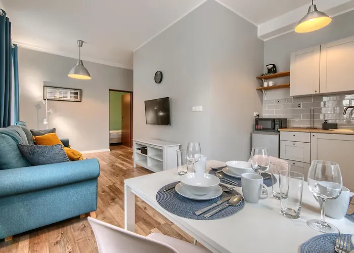 Platinium Starowiejska Ii * 格丁尼亚